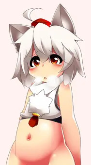おなかー