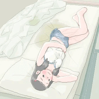 帰省事実