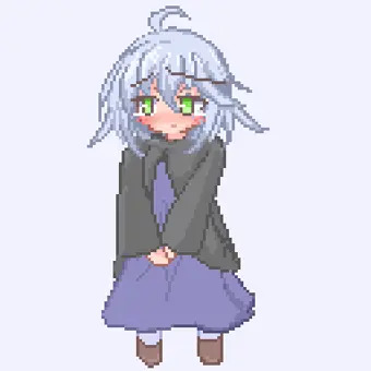 マナさん