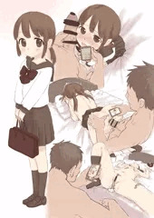 実はハメ撮られてなかった子