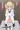 腹痛で便器を汚してしまうツインテちゃん