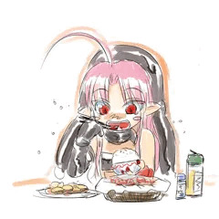 食べノスカ