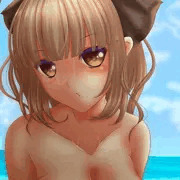 どこ見てんのよ
