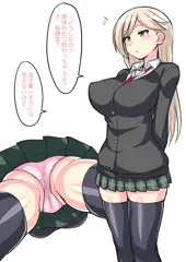えっち２その１＋α