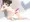 踏みつけ→おしっこ