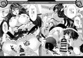 ロジウラ鎮守府の中出しこれくしょん～艦娘交配実験記録