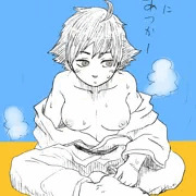 脱ぎまこと