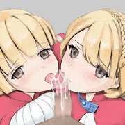 Wフェラ