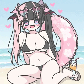 うみうみー！❤️