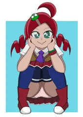 安藤りんご