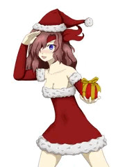 沙穂ちゃん
