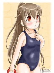 文月ちゃん