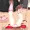 逆さ埋めにされたエリーちゃん