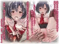 雨宿りの援交～貧困濡れ透けJKを買ってガチハメ交尾しまくったリーマンの夏～