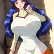 育子さん