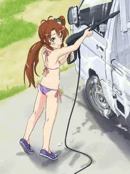 こまちゃん先輩