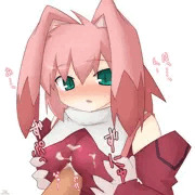 ゼノギアス過去絵