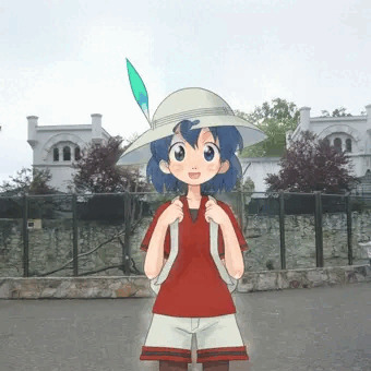 動物園に行ってきました