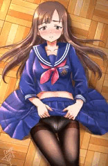 ゆかり嬢
