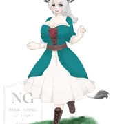 牛娘