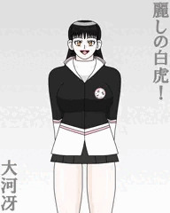 ２０００年代戦隊着せ替えヒロインまとめ（通常）