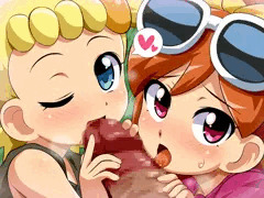 大人との付き合い方を教えてあげるユリーカ