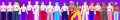 トップレスズボンファイターガールズ０４