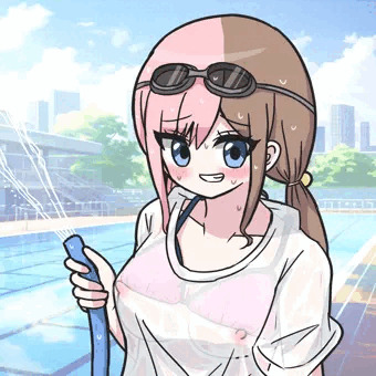 ん？どしたの？