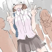 オリジナル多め漫画
