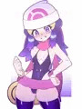 春を売るヒカリちゃん