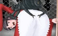 蠅vsアヤちん