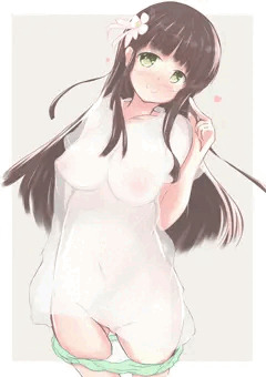 千夜ちゃん