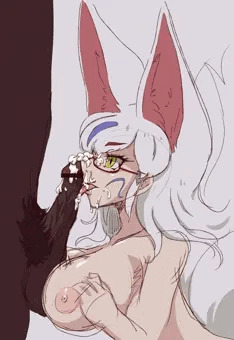 キュウビキツネ