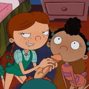 Lila and Timberly