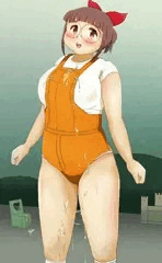 ひどいことされたのに、どうしてうれしそうなの？