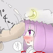 ぱちゅっ