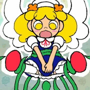 触手のいたずら