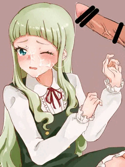 汚したい