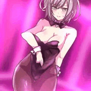 アルバイト志歩ちゃん