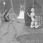 Fireshow