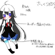 落書きつめ2