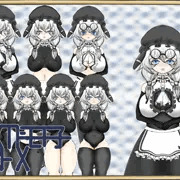 メイドもち子さんまとめ