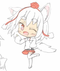 小さい椛