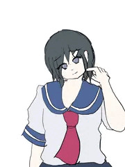 ホラー画像とシミュラクラ現象