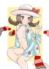 ｺﾄﾈちゃん