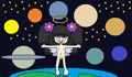 集めてプラネット