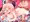 進捗と版権絵です