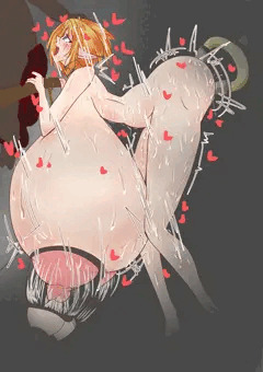 搾乳エルフ