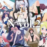 【告知】 N vol.2