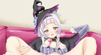 次回予告シオンちゃん